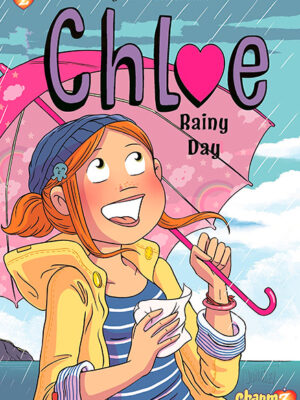 Chloe #4: Rainy Day