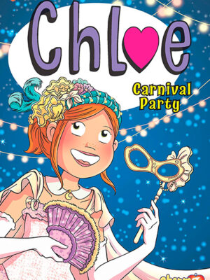 Chloe #5: Carnival Party