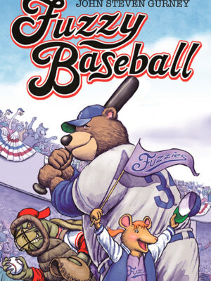 Fuzzy Baseball Vol. 1