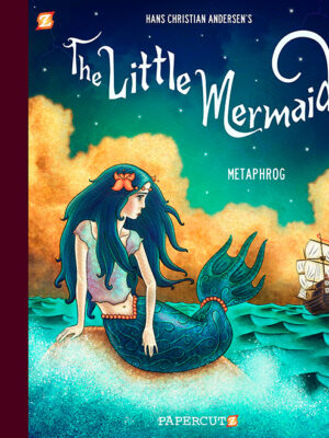 The Little Mermaid - Hardcover