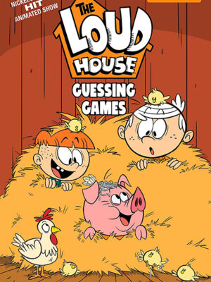 The Loud House #14: Guessing Games