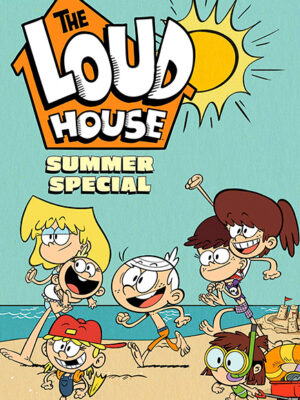 The Loud House Summer Special