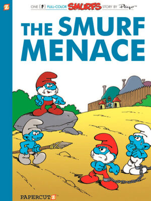The Smurfs #22: The Smurf Menace