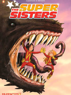 The Super Sisters