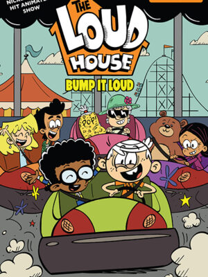 The Loud House #19: Bump it Loud