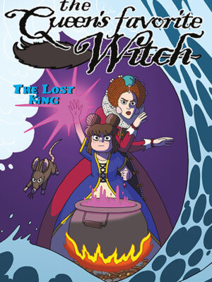 The Queen's Favorite Witch #2