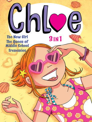 Chloe 3 in 1 Vol. 1 - Paperback