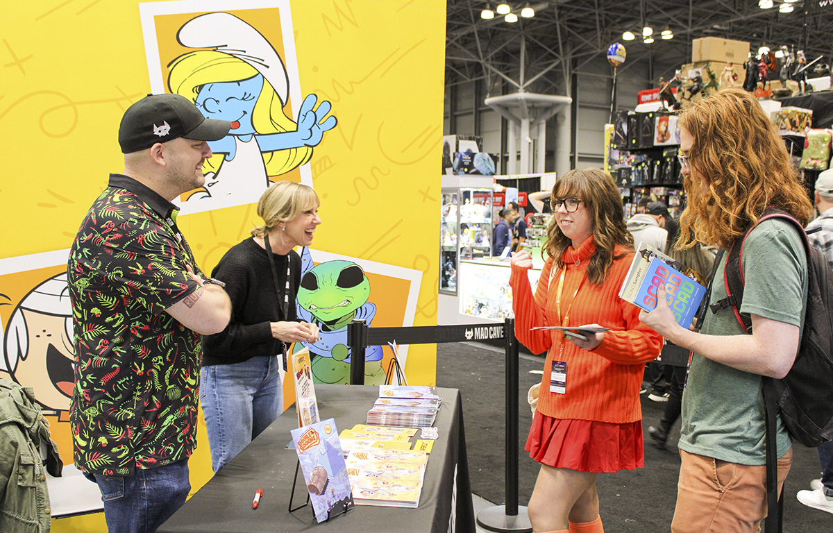 NYCC 2023 - Double Booking-3
