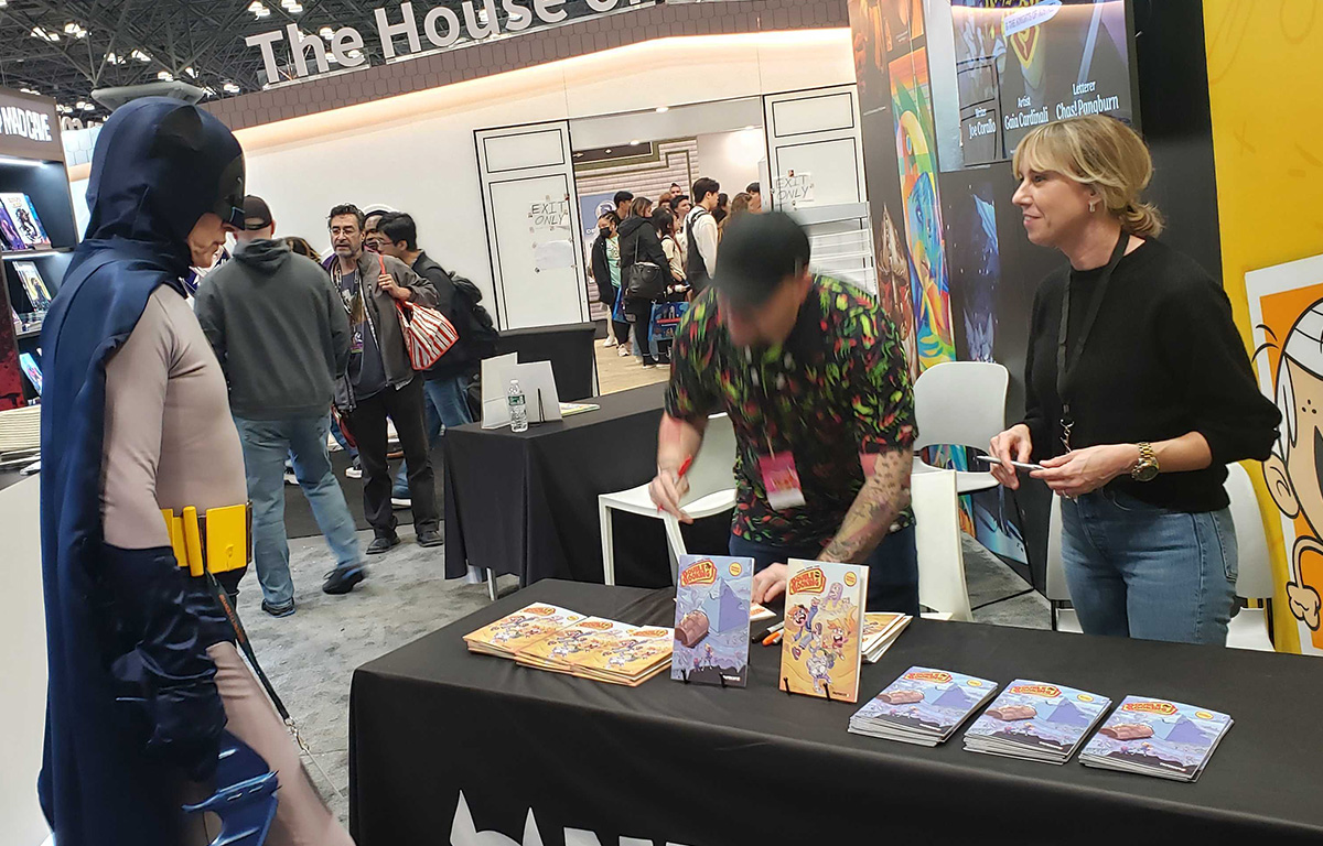 NYCC 2023 - Double Booking-4