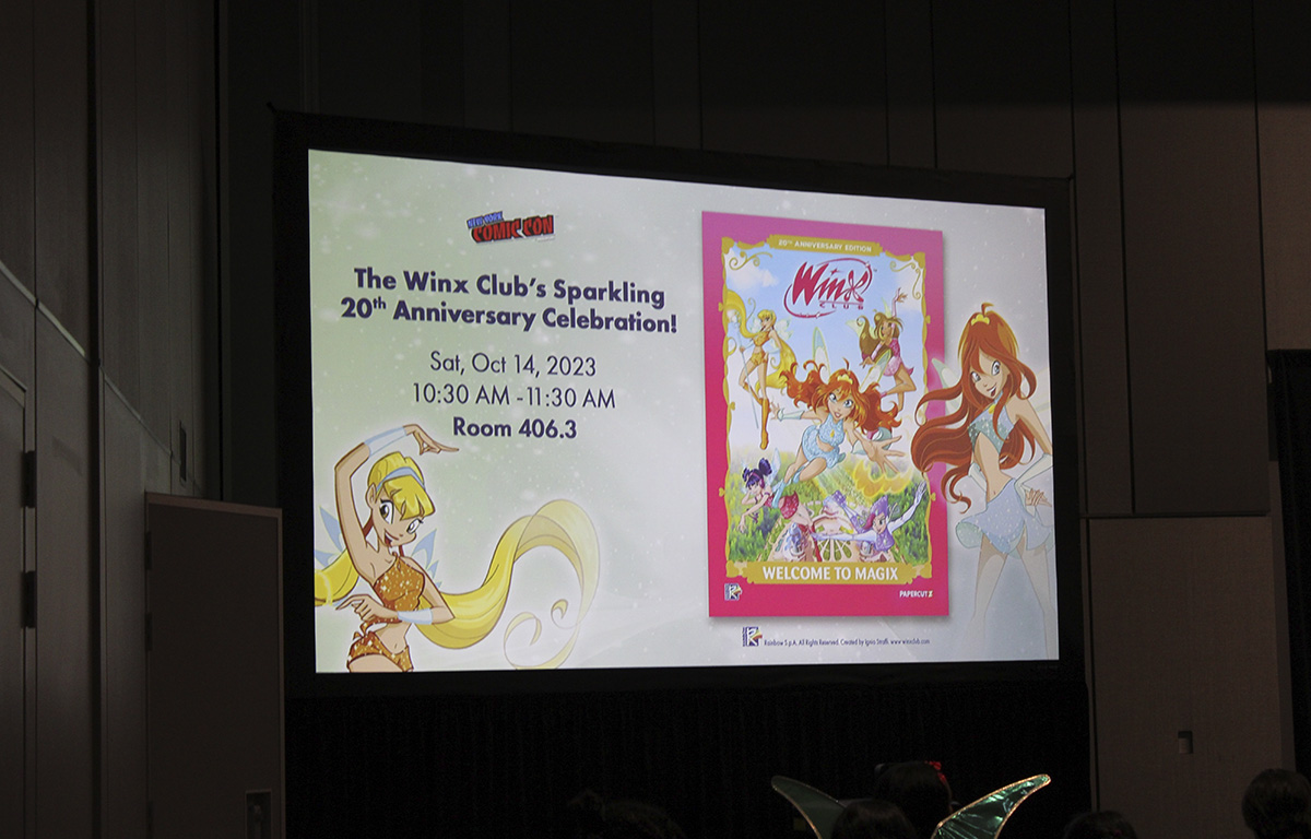 NYCC 2023 - Winx-3