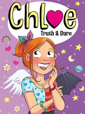 Chloe #7: Truth & Dare