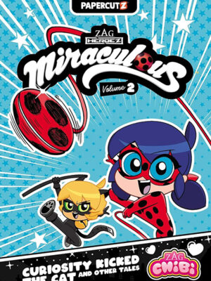 Miraculous Chibi Vol. 2