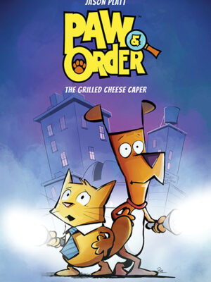 Paw & Order Vol. 1