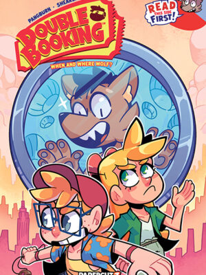 Double Booking Vol. 2