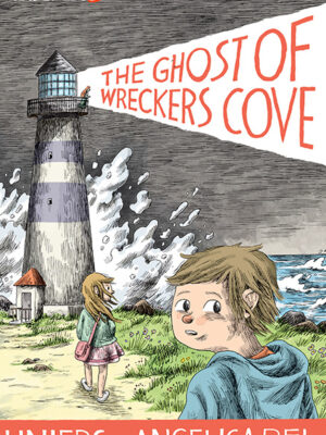 The Ghost of Wreckers Cove