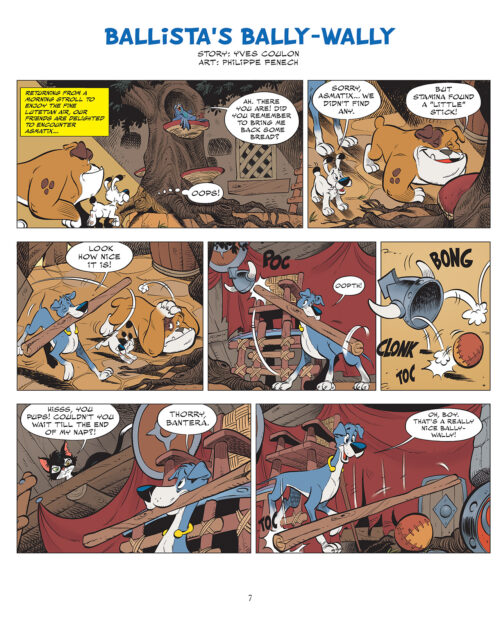 Dogmatix - Preview Page 3 1280x1618
