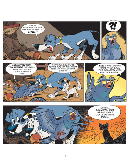 Dogmatix - Preview Page 4 1280x1618