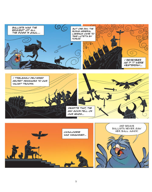 Dogmatix - Preview Page 5 1280x1618